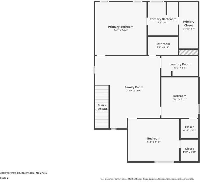 3168 Varcroft Rd - Photo 3 of 17