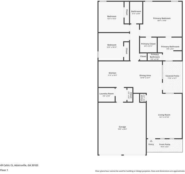 49 Celtic Ct - Photo 2 of 16