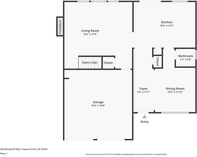 225 Honeywell Way - Photo 2 of 17