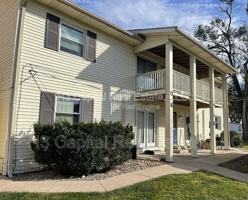 featured image of 400 George St #F