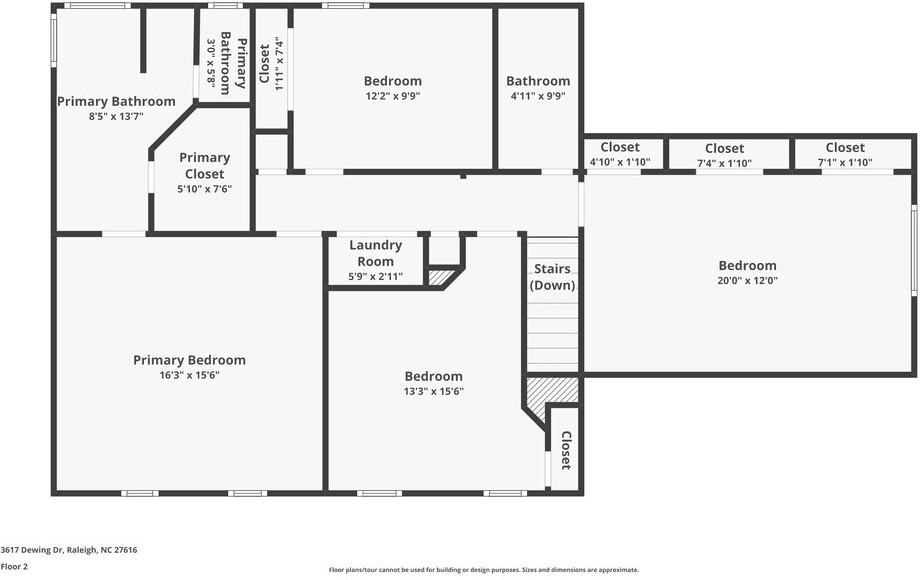 3617 Dewing Dr - Photo 3 of 17