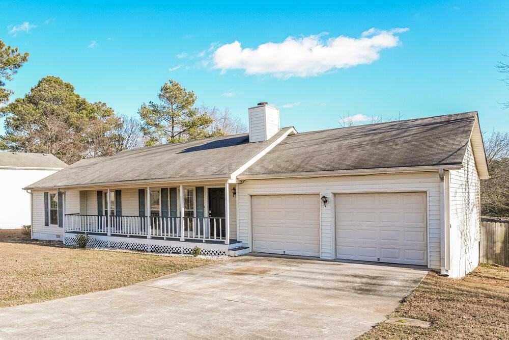 3138 Rock Pine Way - Photo 3 of 16