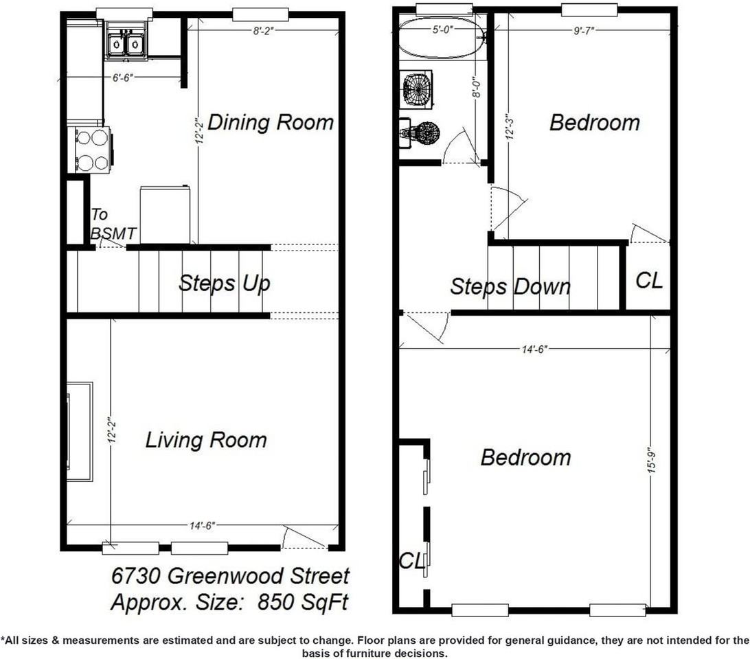 6730 Greenwood St - Photo 2 of 12