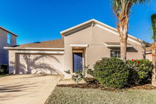 1516 Climbing Dayflower Dr - Photo 1 of 1