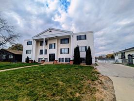 Midland Apartments: 3768 W 9th - Photo 1 of 1