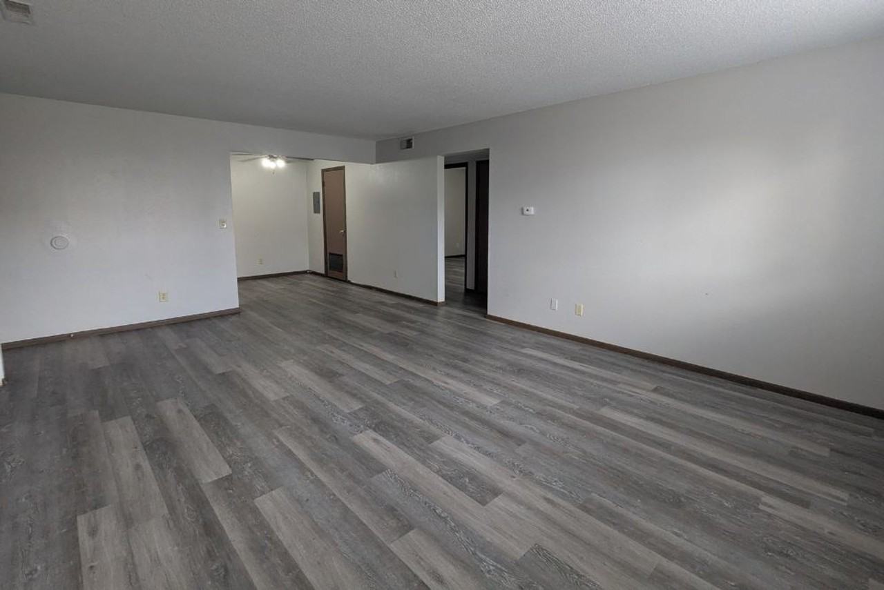 Midland Apartments: 3768 W 9th - Photo 3 of 19