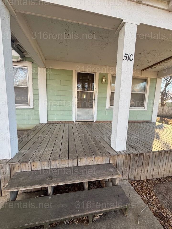 510 N Taylor St - Photo 6 of 19