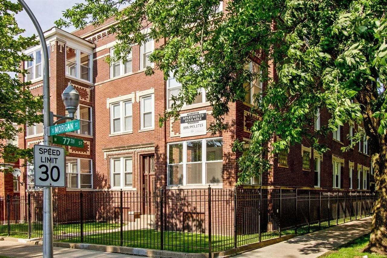 7657-59 S Morgan 948-50 W 77th Street Chicago, IL 60620 - Photo 6 of 11