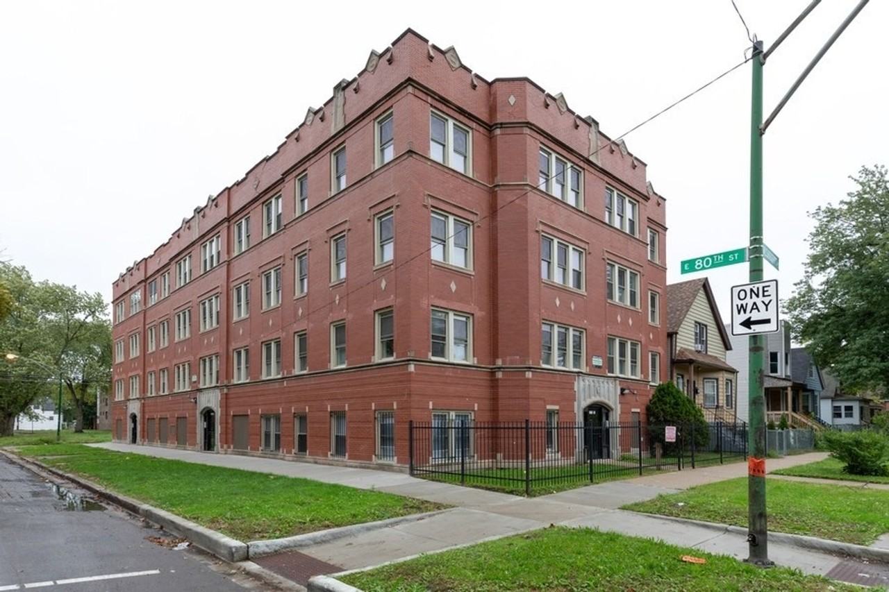 8001-8003 S Muskegon Ave Chicago, IL 60617 - Photo 6 of 14