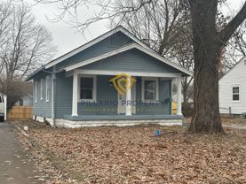 3611 N Linwood Ave - Photo 1 of 1