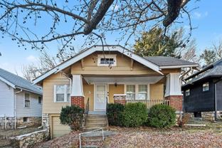 2033 E Gregory Blvd - Photo 1 of 1