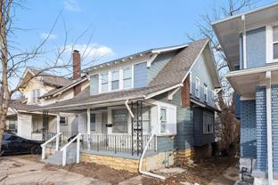 3641 Indiana Ave - Photo 1 of 1