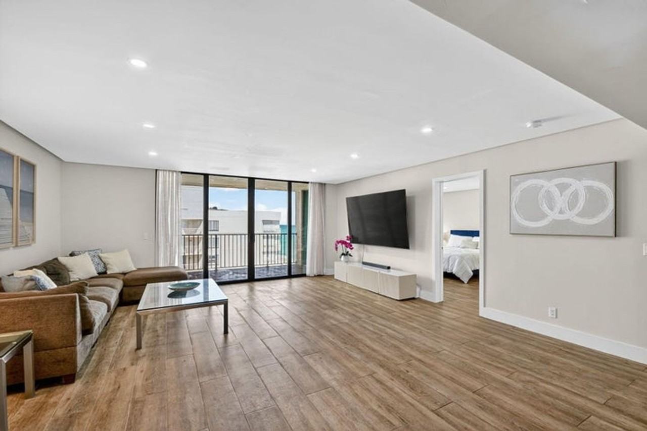 3610 3610 S Ocean 608 Boulevard 608 - Photo 6 of 20