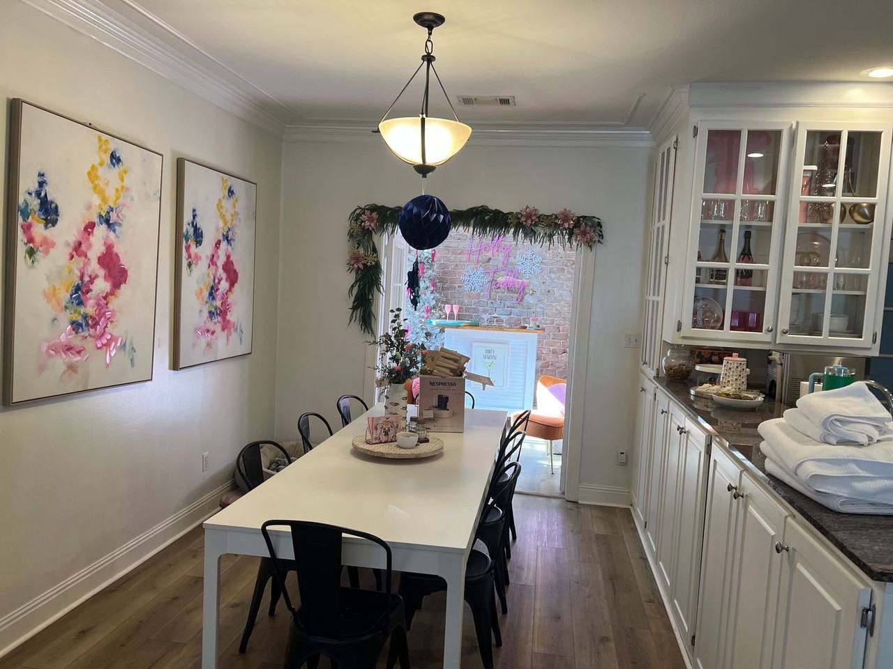 1414D Pierce Ave - Photo 5 of 20