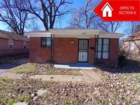 1309 Fairfax St - Photo 1 of 1