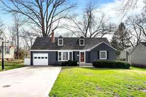 featured image of 4515 W 74th Pl