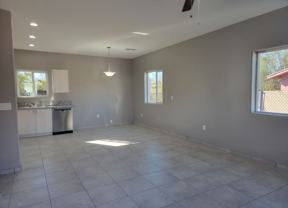 COMING SOON! Brand New 3BR 2BA Unit w/ Central A/C • Stainless Kitchen in Tucson - Photo 1 of 1