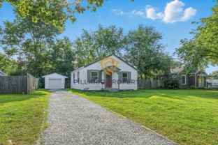 1407 N Luett Ave - Photo 1 of 1