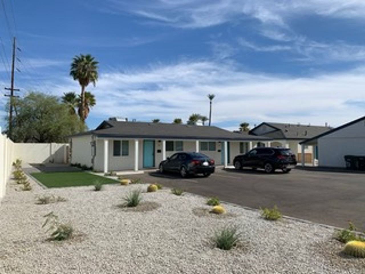 RandDLiving on Roma - Photo 7 of 30