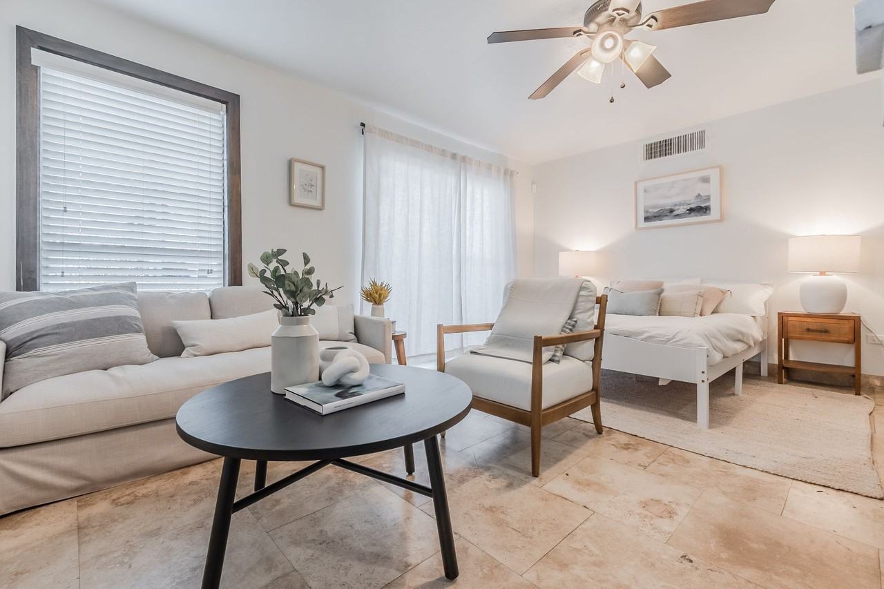 Cityscape Apartments - Photo 2 of 46