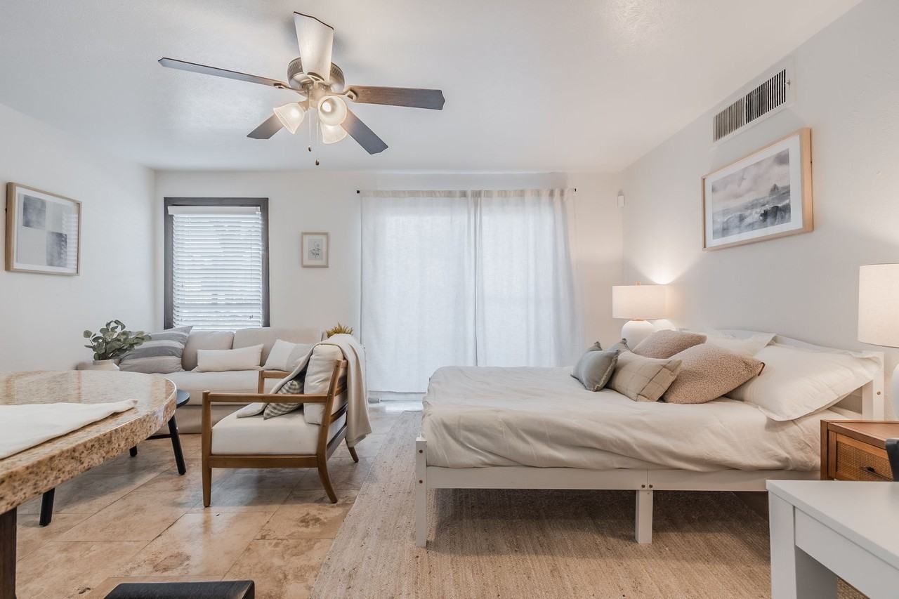 Cityscape Apartments - Photo 4 of 46