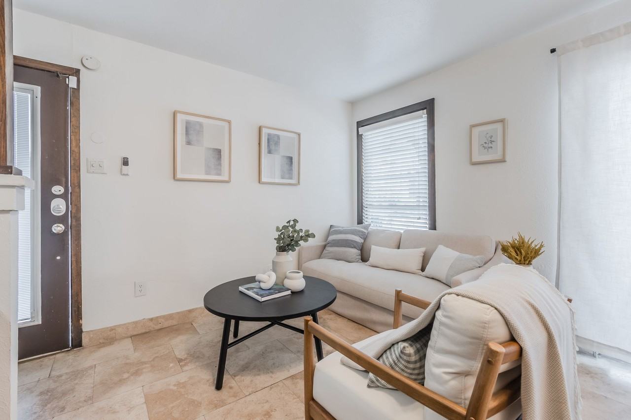 Cityscape Apartments - Photo 5 of 46