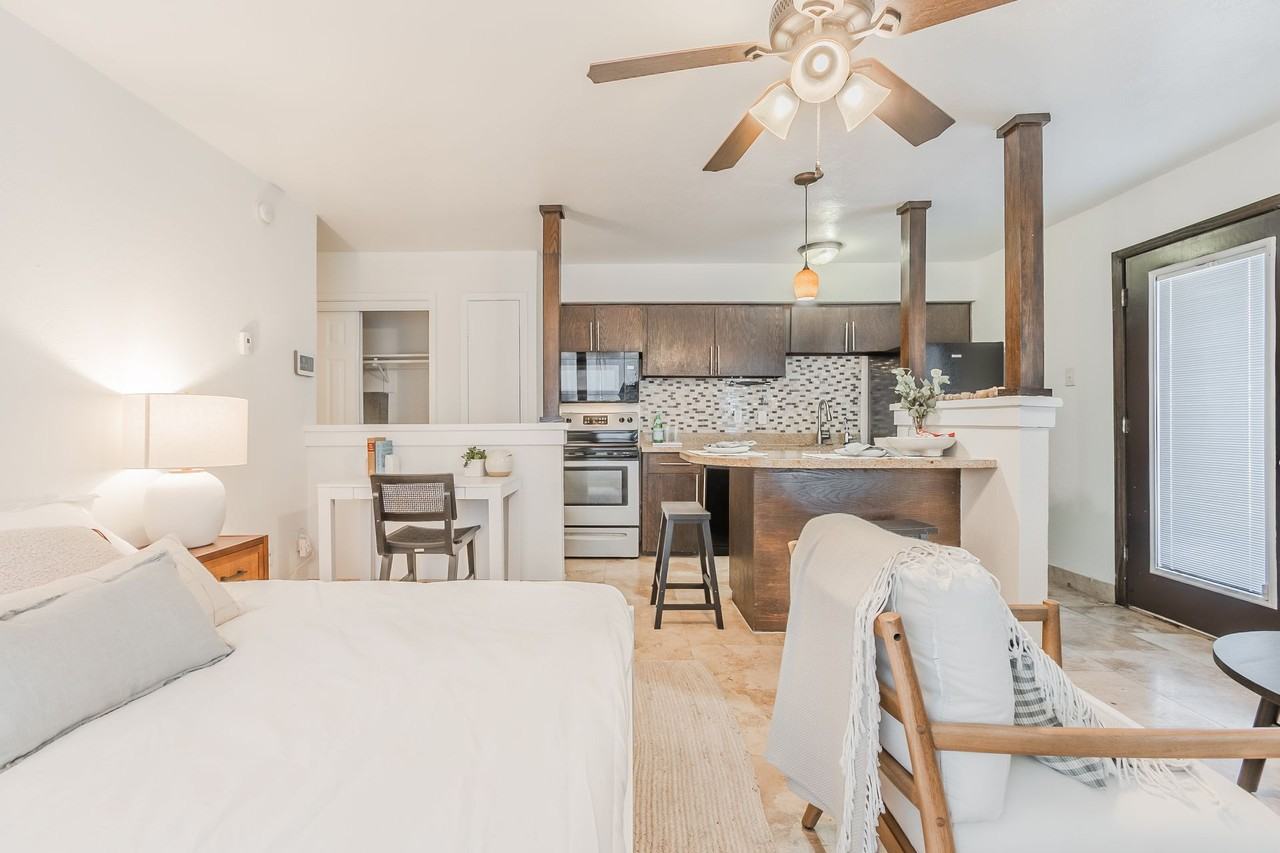 Cityscape Apartments - Photo 6 of 46
