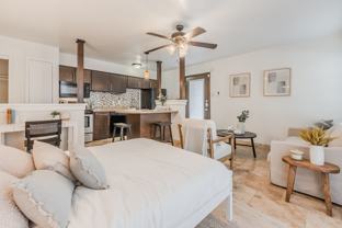 Cityscape Apartments - Photo 1 of 1
