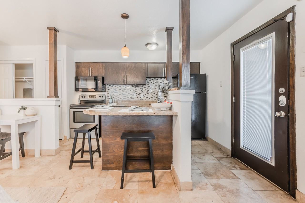 Cityscape Apartments - Photo 7 of 46