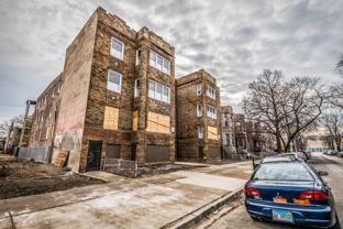 1807 S St Louis - Photo 1 of 1