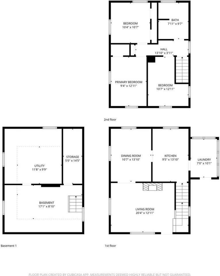 556 Heineman Blvd - Photo 2 of 2