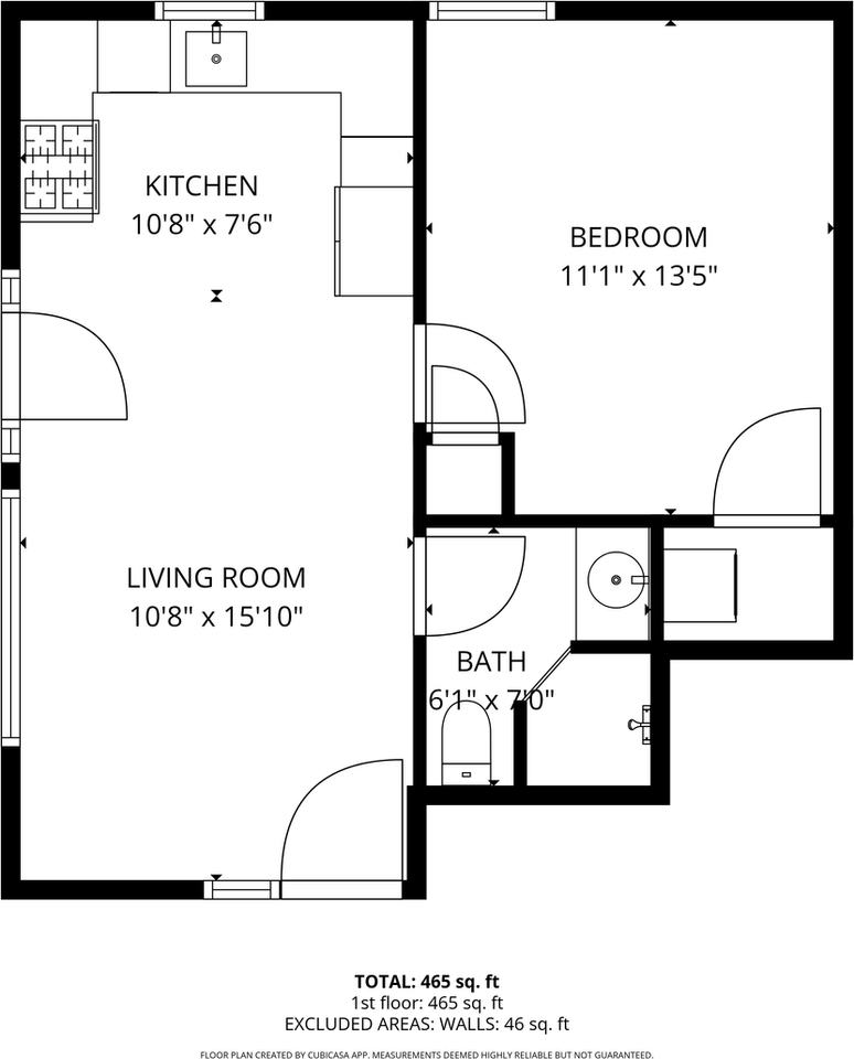 1040 Henderson Ave - Photo 2 of 18