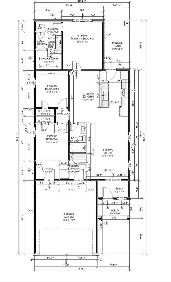 403 Colorado St - Photo 3 of 19