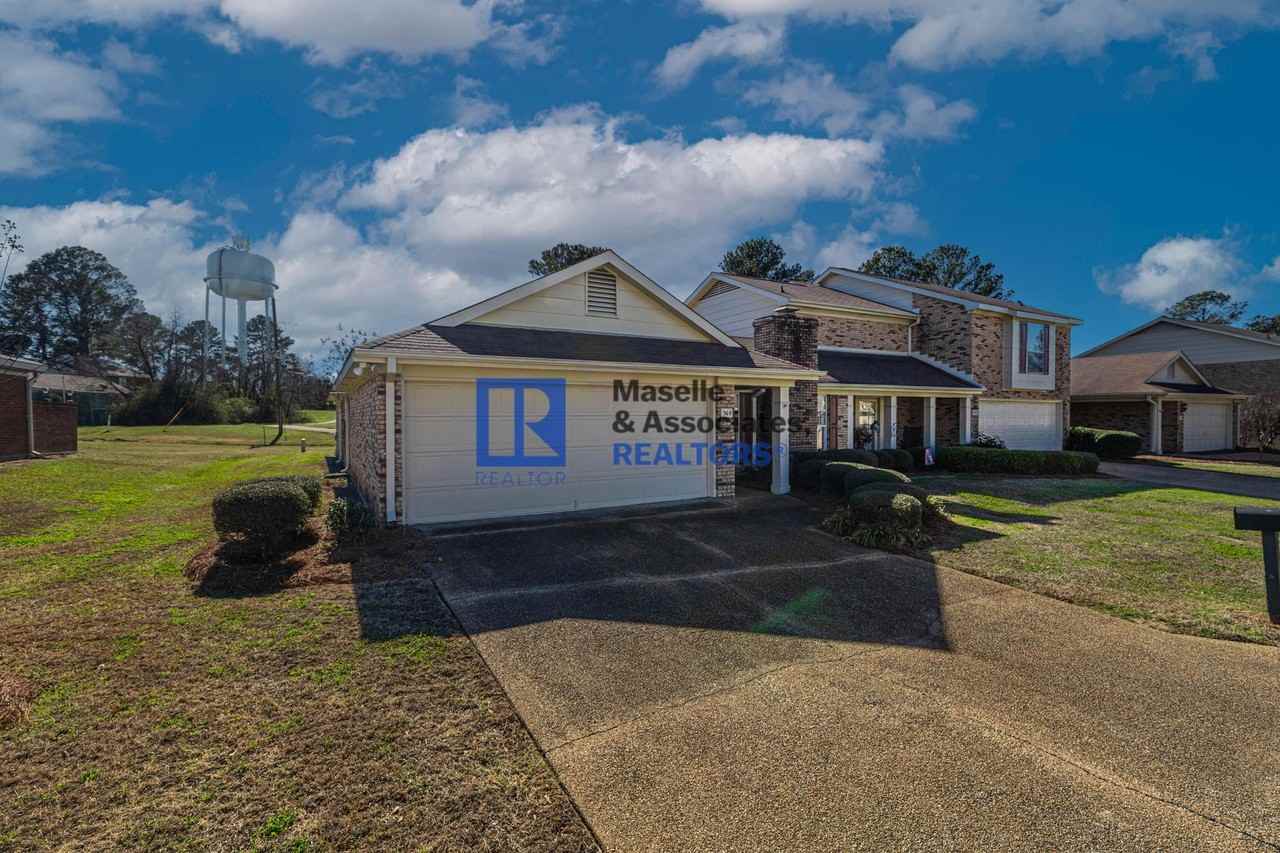 364 364 Wild Cedar Place - Wild Cedar 364 - Photo 5 of 34