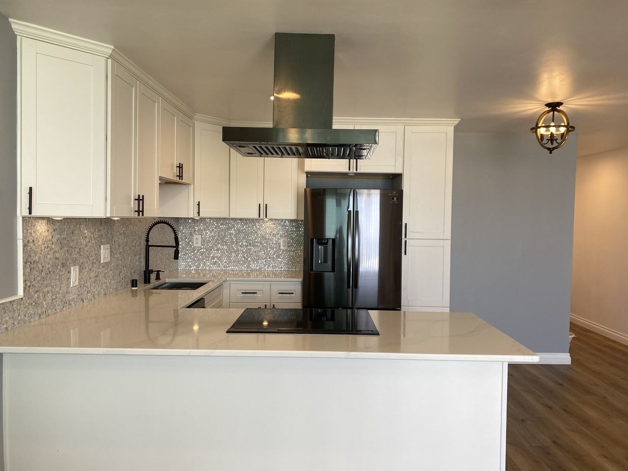 5015 Santa Cruz Ave #103 - Photo 4 of 20