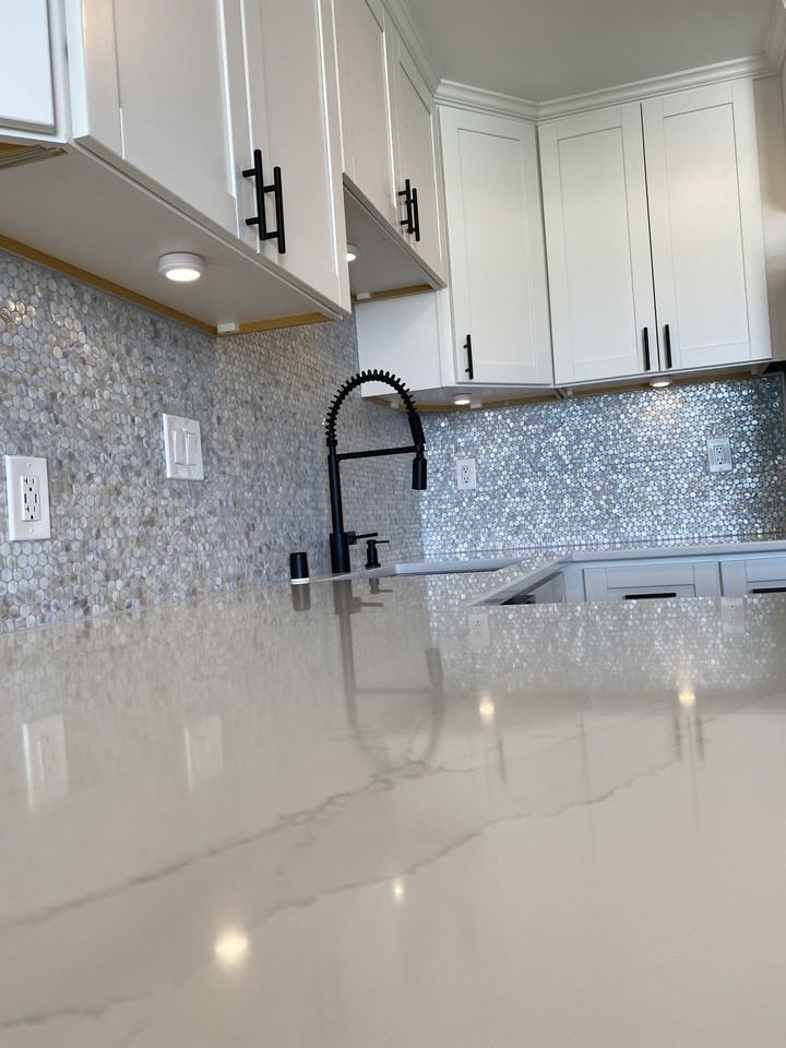 5015 Santa Cruz Ave #103 - Photo 5 of 20