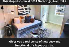 featured image of 3814 Norbridge Ave #2