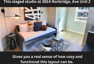 3814 Norbridge Ave #2 - Photo 1 of 1
