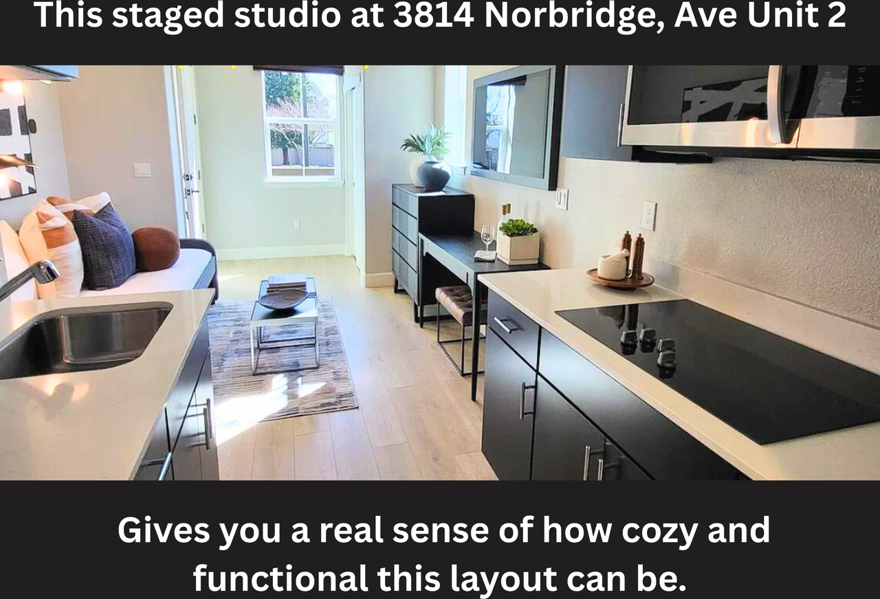 3814 Norbridge Ave #2 - Photo 4 of 16