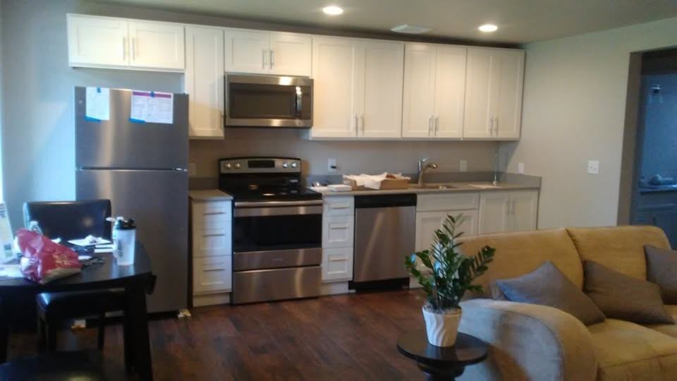 6807 Lakewood Dr W #5 - Photo 6 of 7