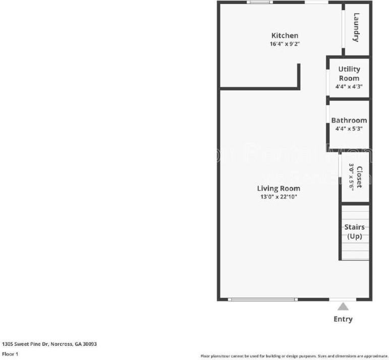 1305 Sweet Pine Dr - Photo 2 of 10
