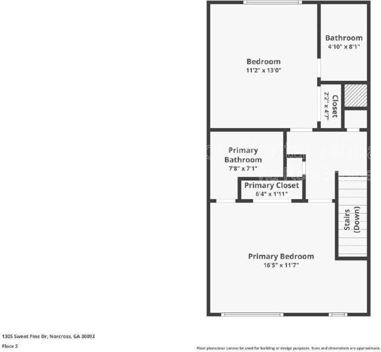 1305 Sweet Pine Dr - Photo 3 of 10