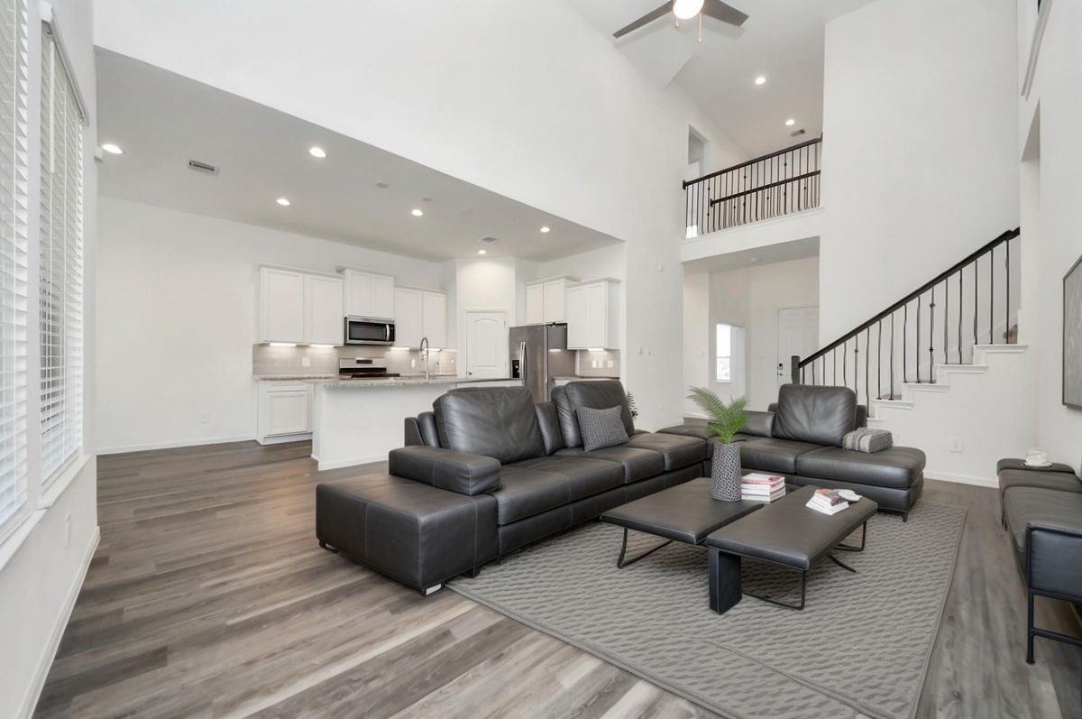 501 Newcomb Hollow Dr - Photo 4 of 31