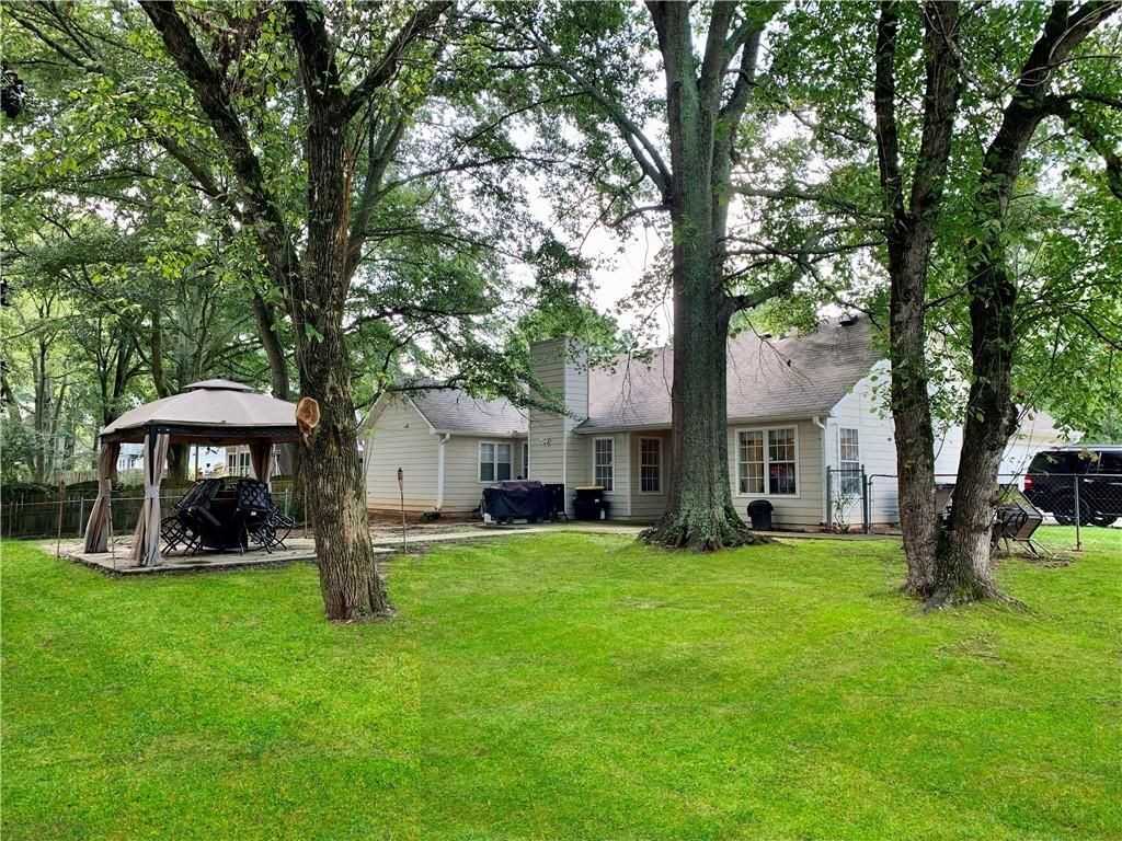 154 Leighs Grove Ct - Photo 5 of 9