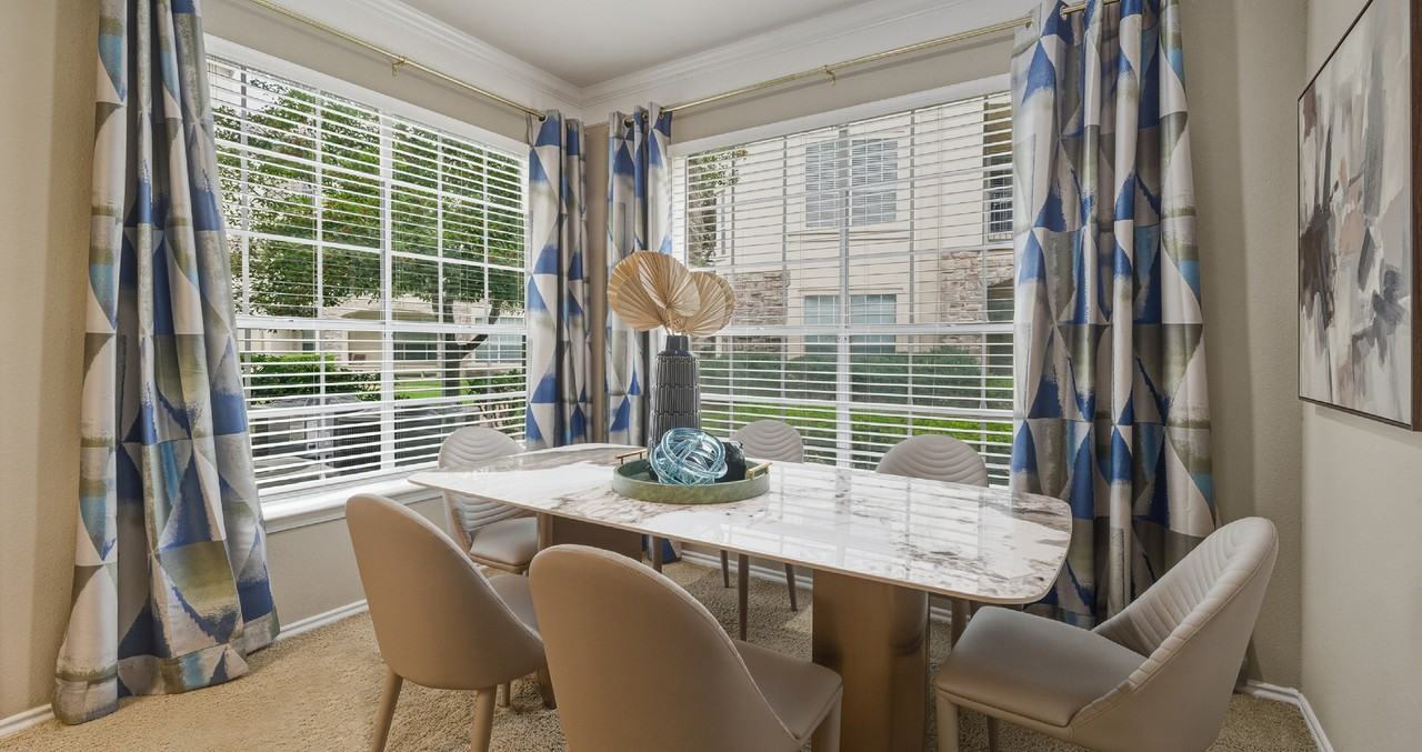 Village on the Parkway Apartments - Photo 5 of 42