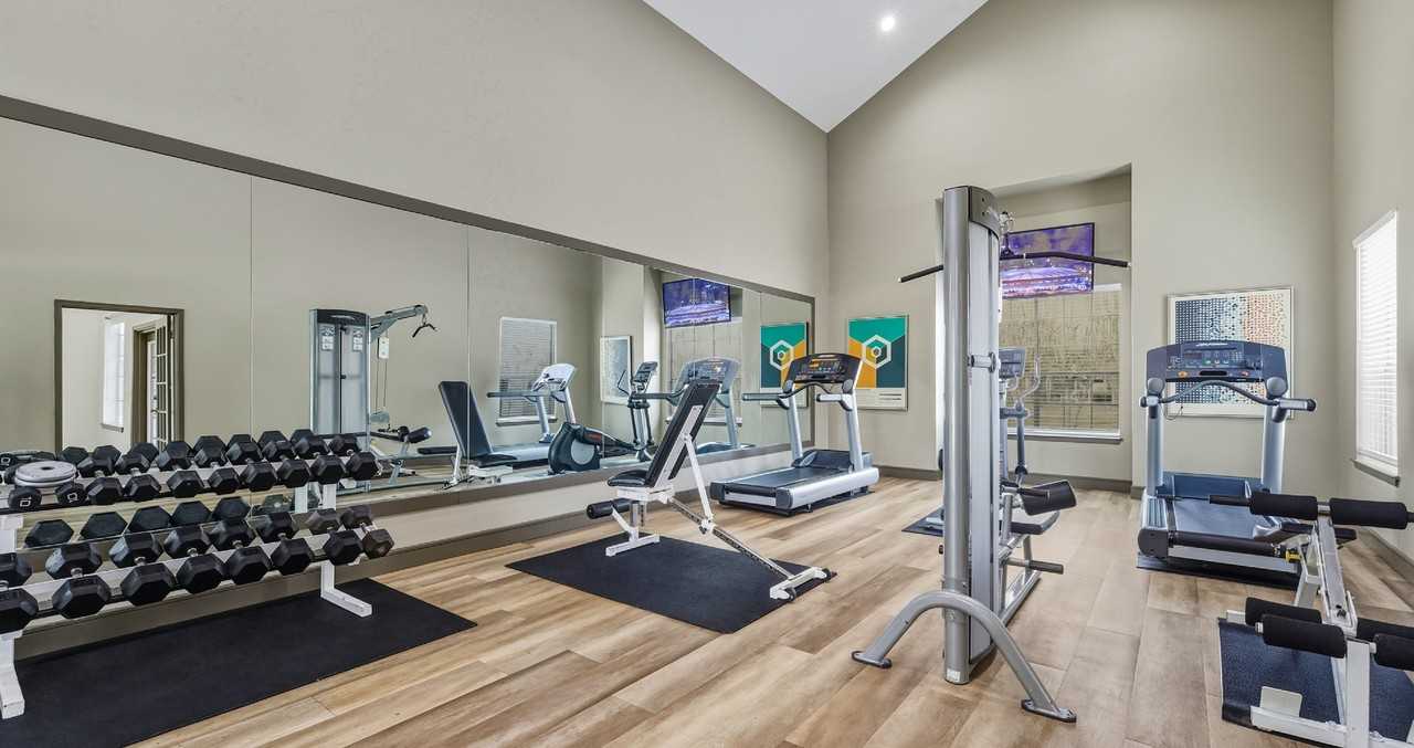 Village on the Parkway Apartments - Photo 7 of 42