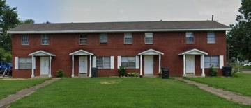 featured image of 1401 Broadmoor Rd #C