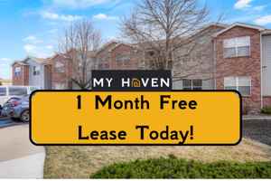 featured image of 11620 W 62nd Pl #203