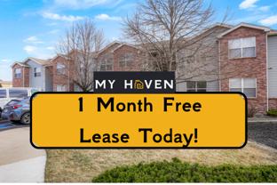 11620 W 62nd Pl #203 - Photo 1 of 1