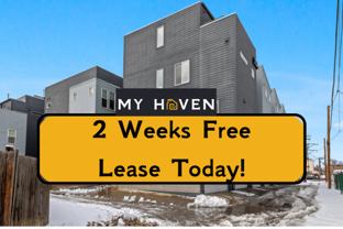 1480 Wolff St #114 - Photo 1 of 1